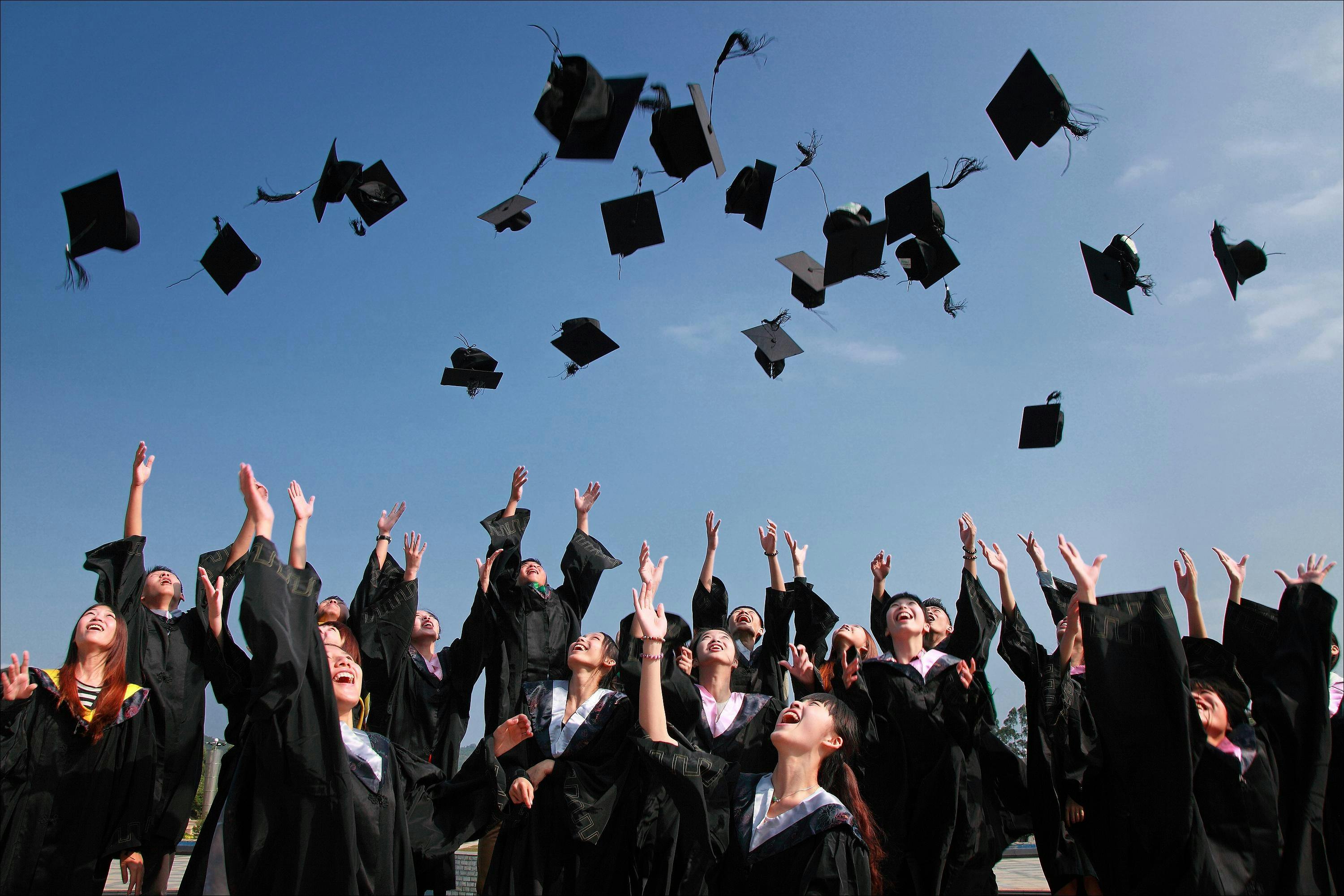 Estudios para tus hijos con crédito educativo sin reporte en centrales de riesgo